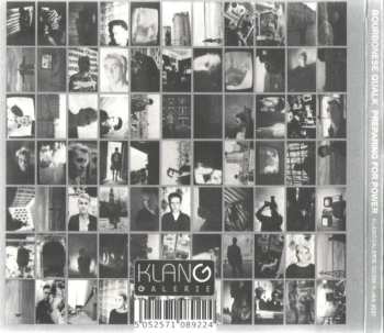 CD Bourbonese Qualk: Preparing For Power