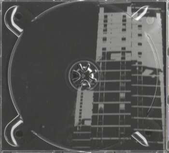 CD Bourbonese Qualk: Preparing For Power