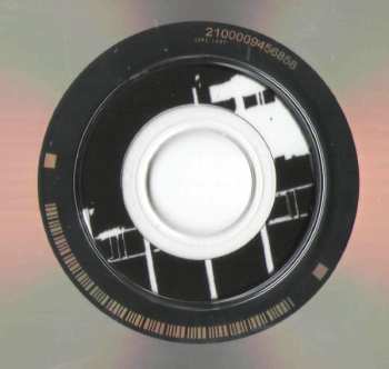 CD Bourbonese Qualk: Preparing For Power