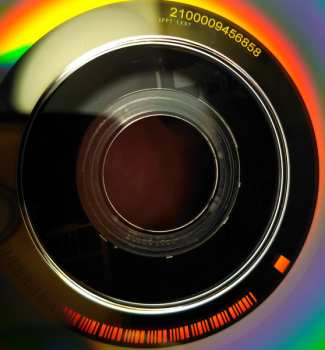 CD Bourbonese Qualk: Preparing For Power