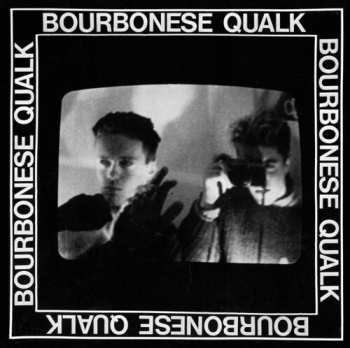 Album Bourbonese Qualk: The Spike