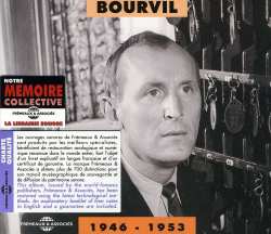 Album Bourvil: Bourvil 1946