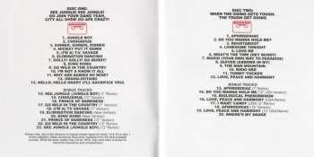 3CD/Coffret Bow Wow Wow: Your Box Set Pet (The Complete Recordings 1980-1984)