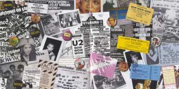 3CD/Coffret Bow Wow Wow: Your Box Set Pet (The Complete Recordings 1980-1984)