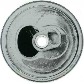 CD Bowling For Soup: Drunk Enough To Dance