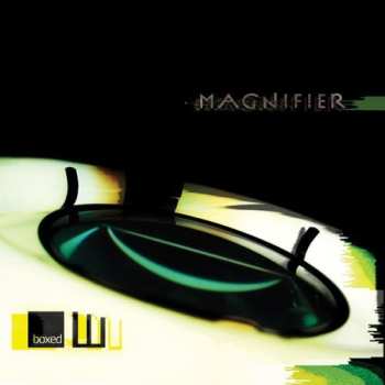 Album Boxed Warning: Magnifier