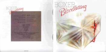 CD Boxer: Bloodletting