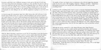 CD Boxer: Bloodletting