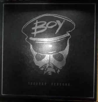 Boy: Darkest Visions