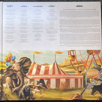 LP Boy & Bear: Harlequin Dream CLR | LTD