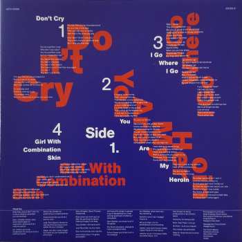 2CD Boy George: Tense Nervous Headache LTD | DIGI