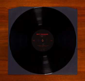 LP Boy Harsher: Careful