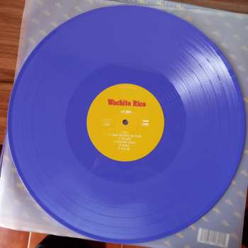 LP Boy Pablo: Wachito Rico LTD | CLR