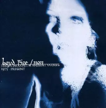 NON: Terra Incognita: Ambient Works 1975 - Present