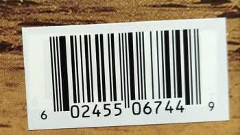 LP Boygenius: The Record  CLR | LTD