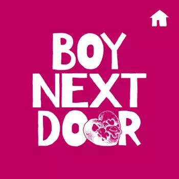 BOYNEXTDOOR: Why..