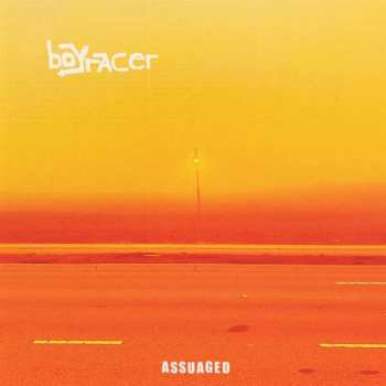 LP Boyracer: Assuaged