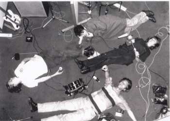 EP Boyracer: John Peel Session 02.09.94