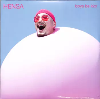 Hensa