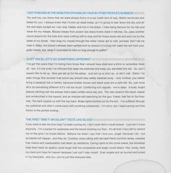 CD Boys Night Out: Make Yourself Sick