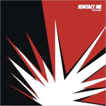 Album Boys Noize: Kontact Me Remixes