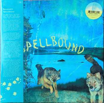 LP Boyscott: Spellbound
