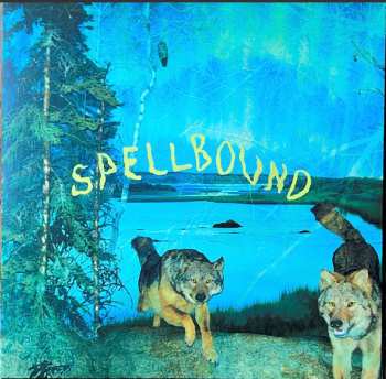 LP Boyscott: Spellbound