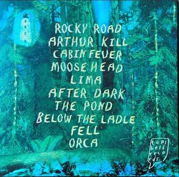 LP Boyscott: Spellbound