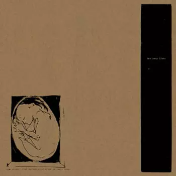 Boysetsfire: This Crying, This Screaming, My Voice Is Being Born.