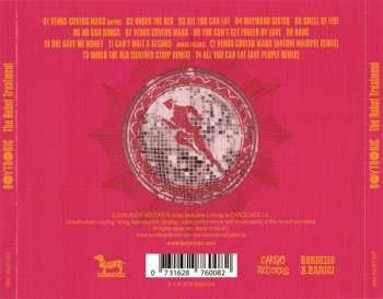 CD Boytronic: The Robot Treatment