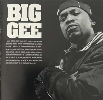 CD Boyz N Da Hood: Back Up N Da Chevy