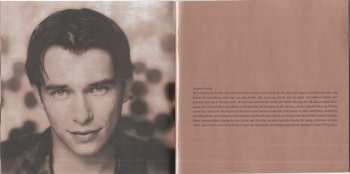 CD Boyzone: Where We Belong