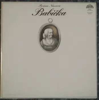 Babička - Ukázka Z Knihy
