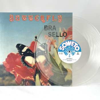 LP Bra Sello: Butterfly