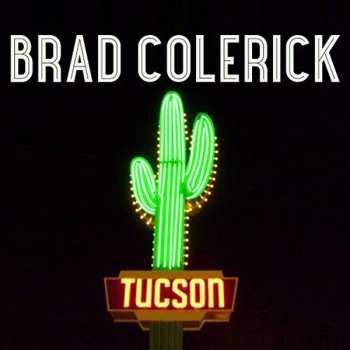 Album Brad Colerick: Tucson