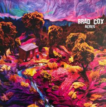 Album Brad Cox: Acres