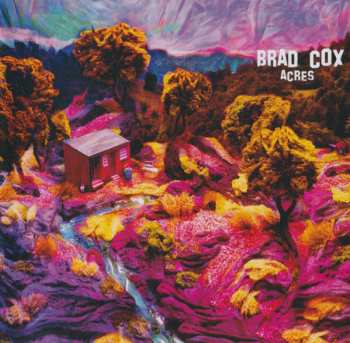 CD Brad Cox: Acres