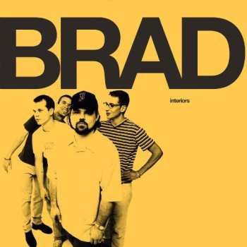 Album Brad: Interiors