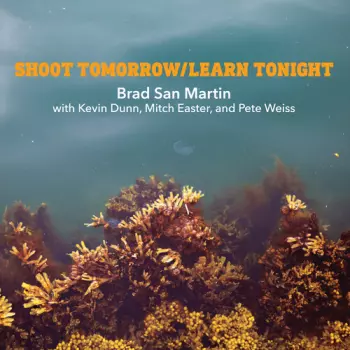 Shoot Tomorrow / Learn Tonight