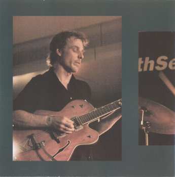 SACD Brad Shepik Trio: Places You Go