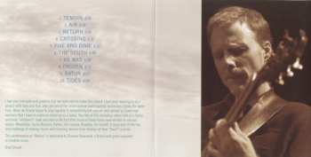 SACD Brad Shepik Trio: Places You Go