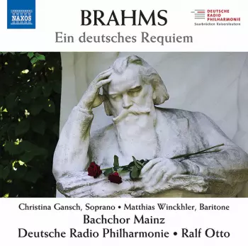 Ein Deutsches Requiem