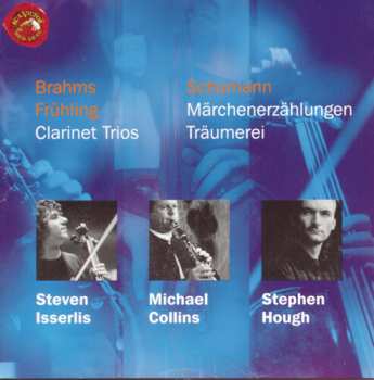 Album Robert Schumann: Clarinet Trios / Märchenerzählungen / Träumerei