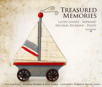 Brahms / Vaughn Williams / Rickman: Treasured Memories