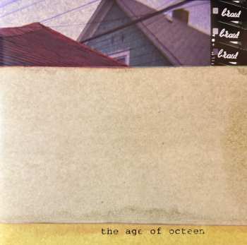 LP Braid: The Age Of Octeen CLR