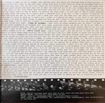 LP Braid: The Age Of Octeen CLR