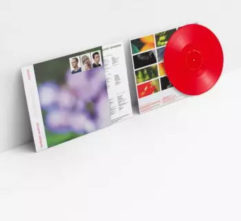 Braids: Shadow Offering