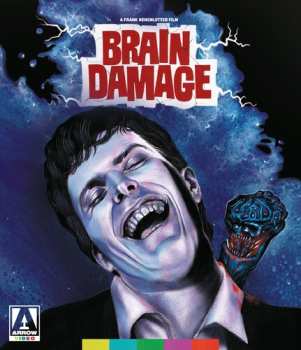 Album Brain Damage: Brain Damage