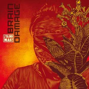 CD Brain Damage: ¡Ya No Más! 