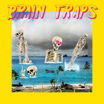 Album Brain Traps: Brain Traps